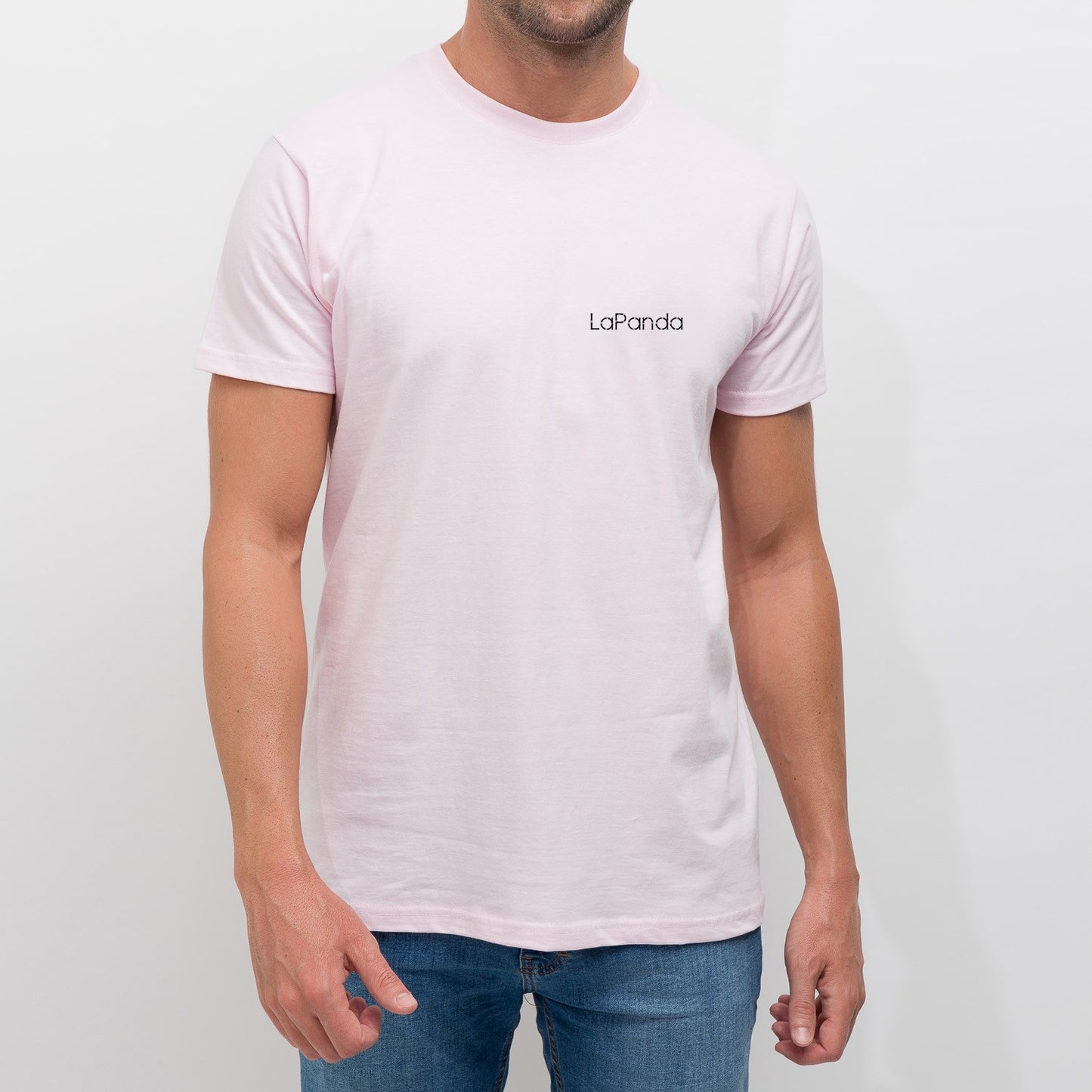 Camiseta "Ramen" Rosa